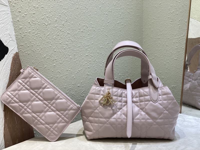chr1st1an D10r shopping bags